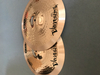 B8 Cymbals Gold